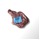 Sliced Rib Steak - Canadian